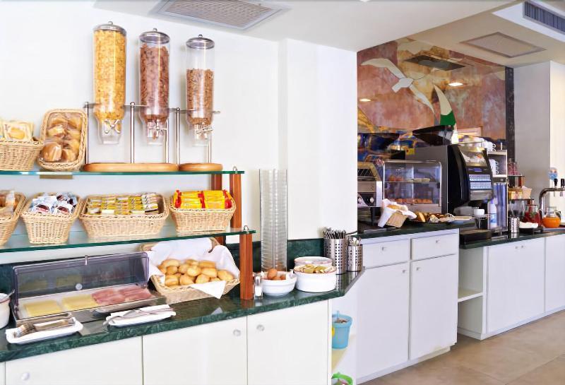 Hotel Sirio Camaiore Bagian luar foto