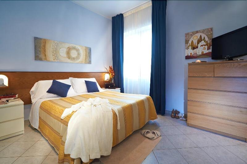 Hotel Sirio Camaiore Bagian luar foto
