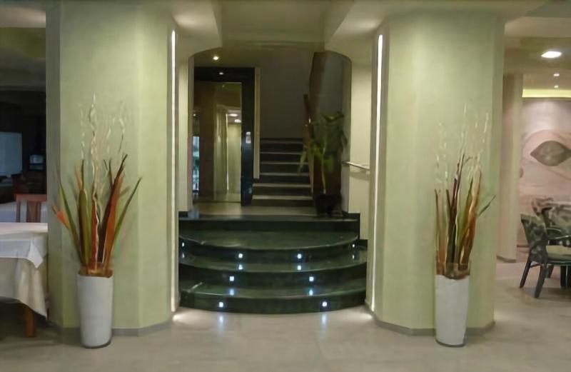 Hotel Sirio Camaiore Bagian luar foto