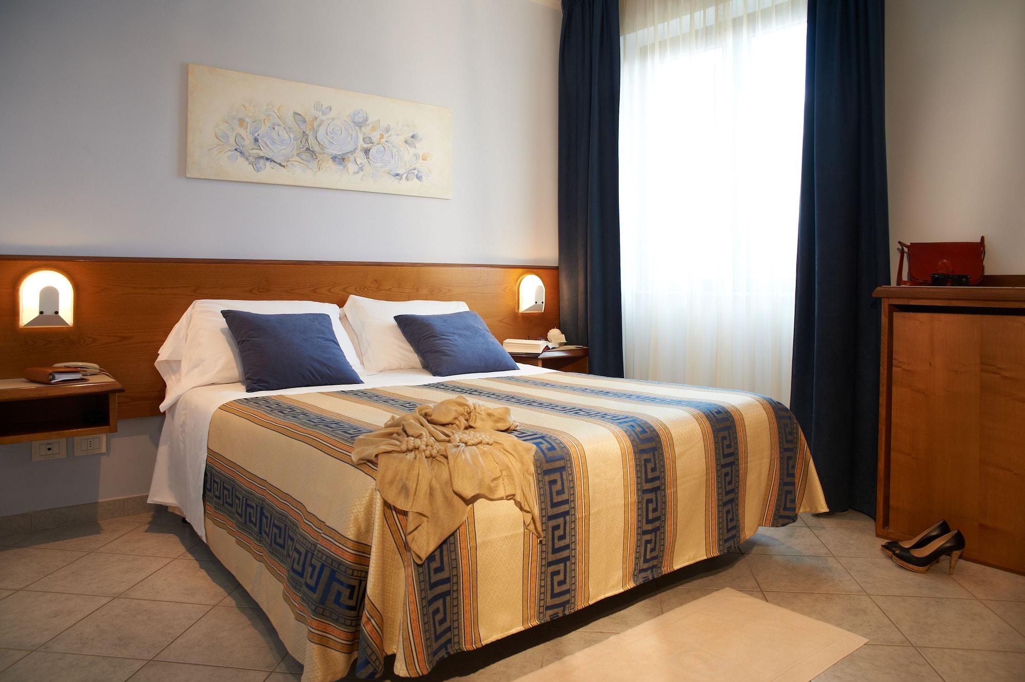 Hotel Sirio Camaiore Bagian luar foto
