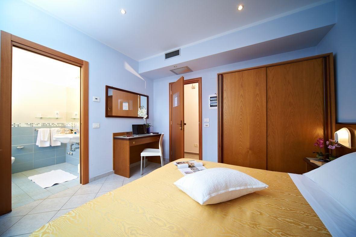 Hotel Sirio Camaiore Bagian luar foto