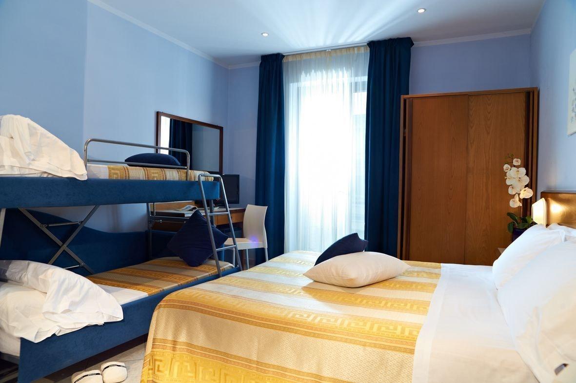 Hotel Sirio Camaiore Bagian luar foto