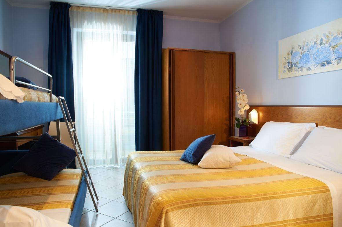 Hotel Sirio Camaiore Bagian luar foto