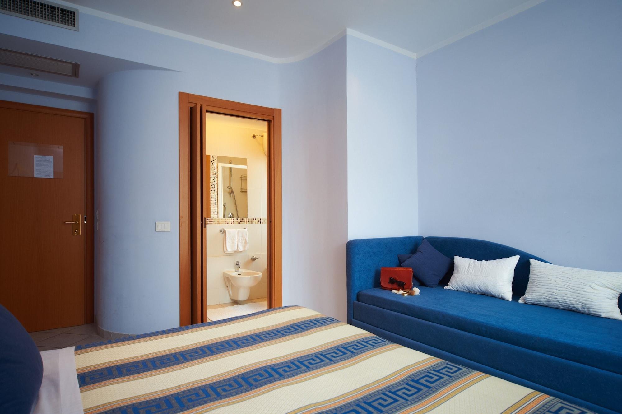 Hotel Sirio Camaiore Bagian luar foto