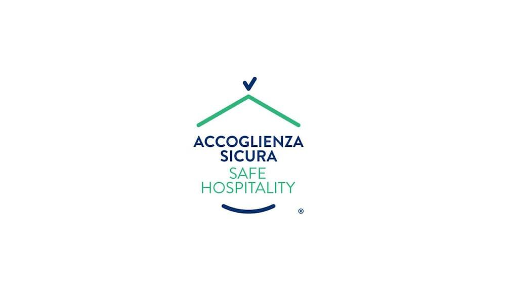 Hotel Sirio Camaiore Bagian luar foto