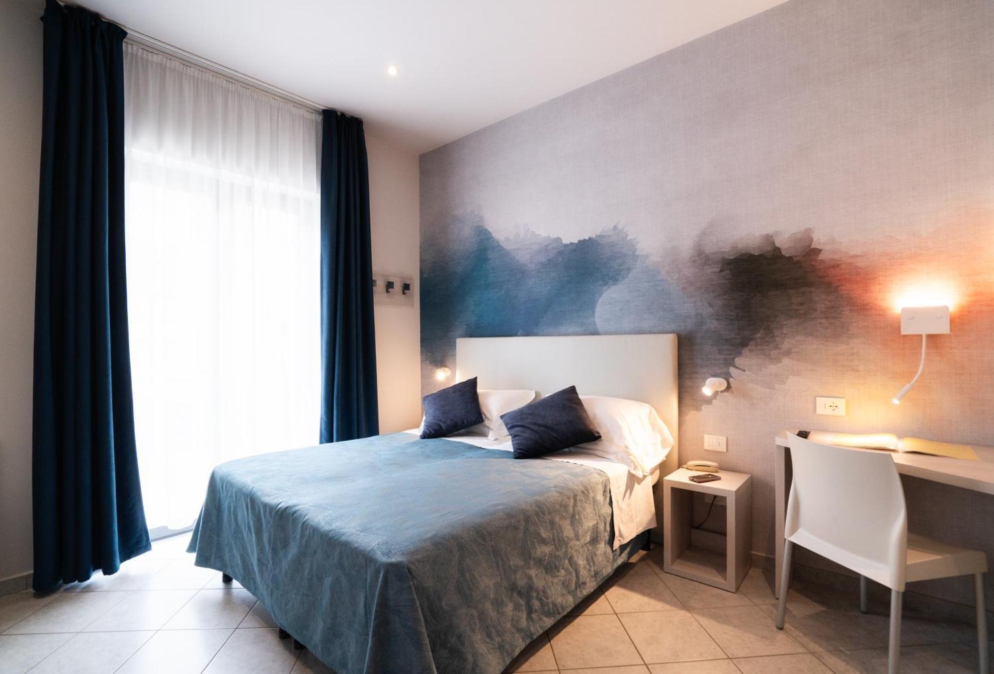 Hotel Sirio Camaiore Bagian luar foto