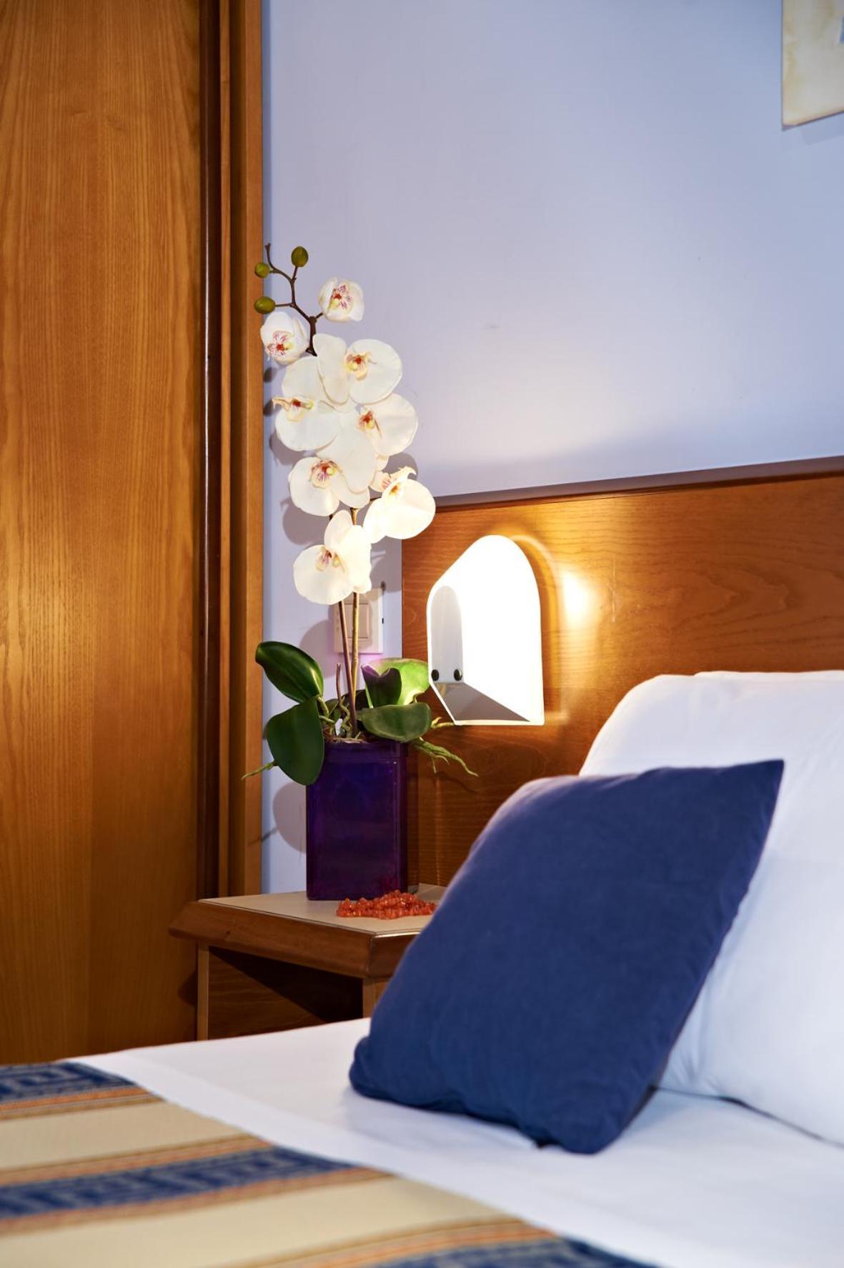 Hotel Sirio Camaiore Bagian luar foto