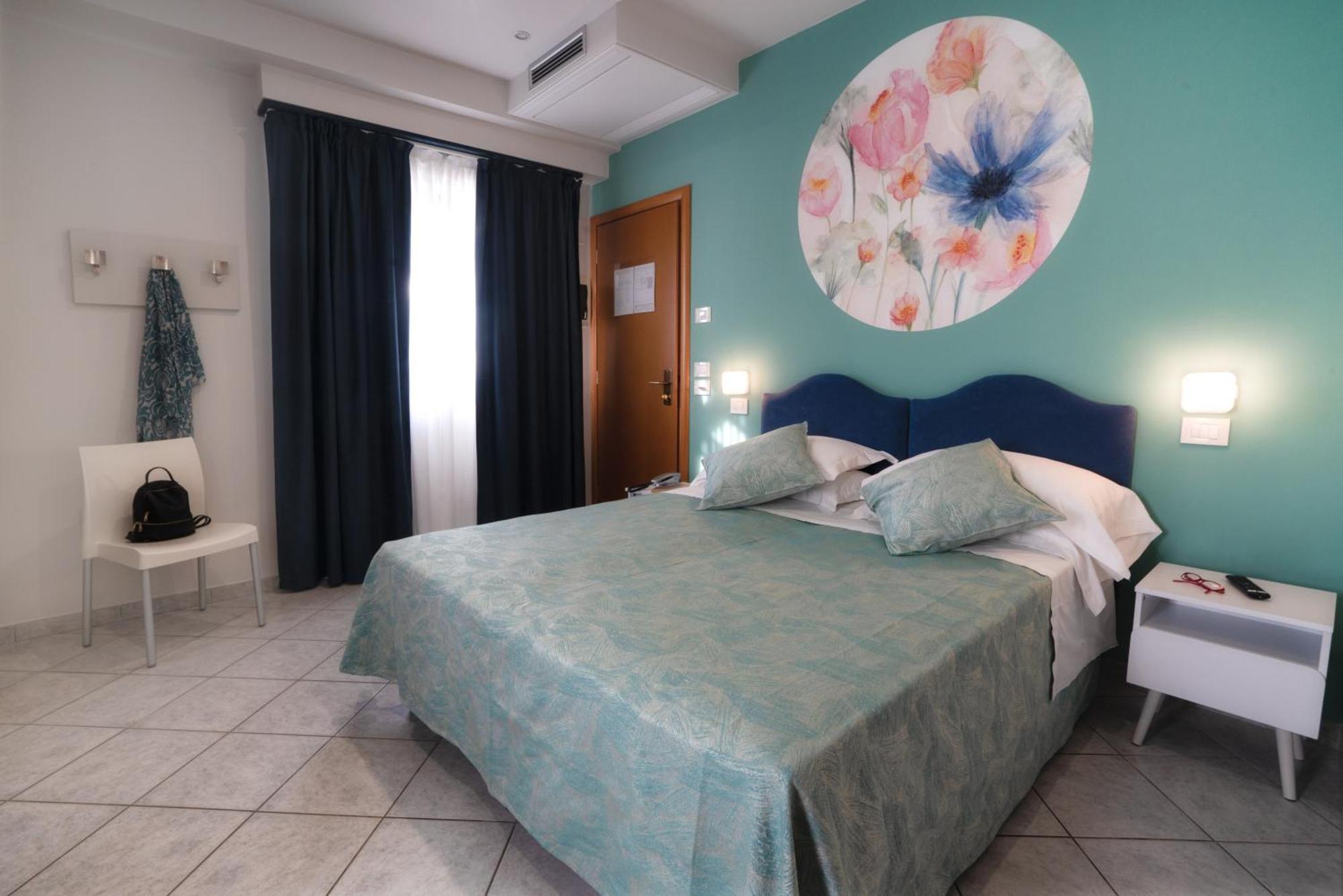 Hotel Sirio Camaiore Bagian luar foto