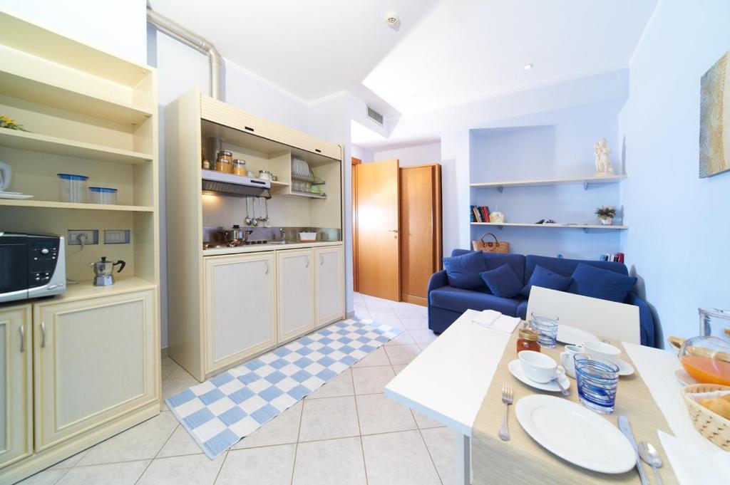 Hotel Sirio Camaiore Bagian luar foto