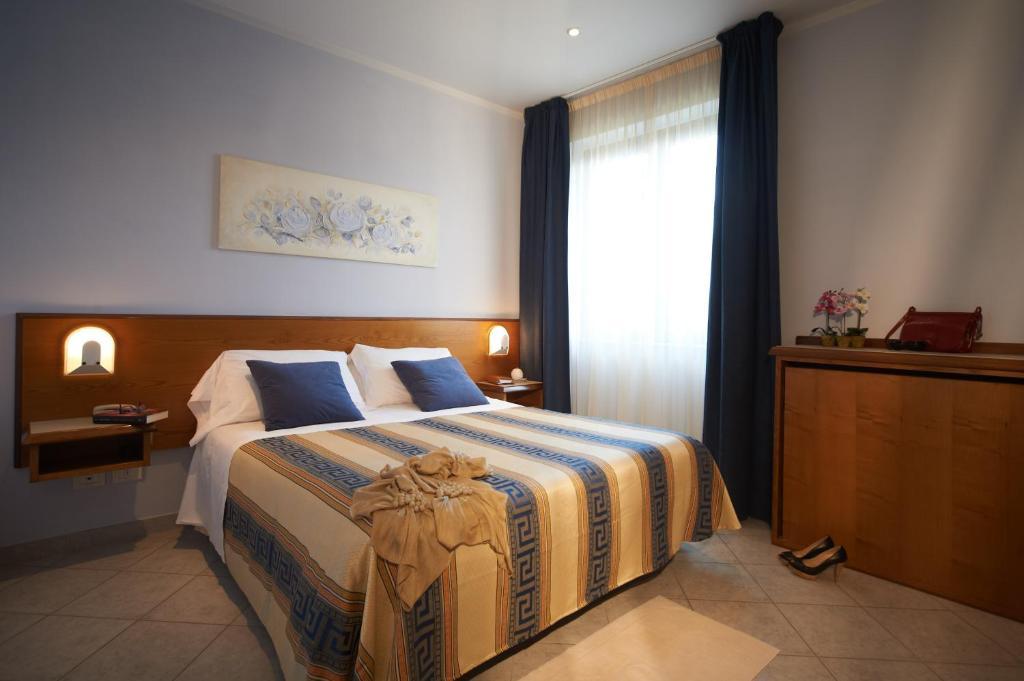 Hotel Sirio Camaiore Ruang foto