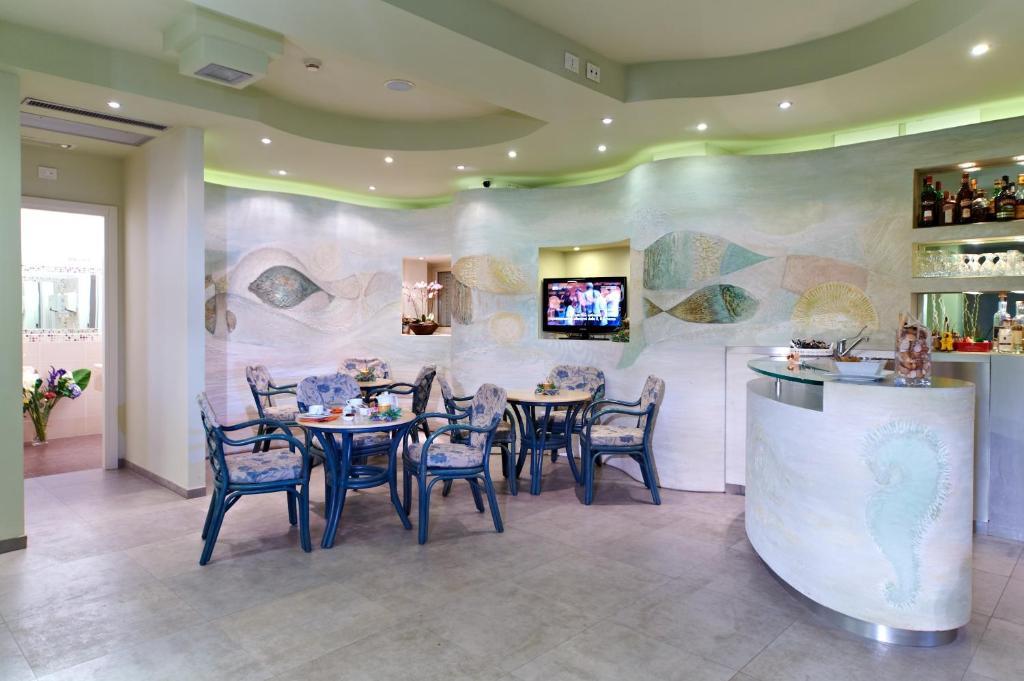 Hotel Sirio Camaiore Bagian luar foto