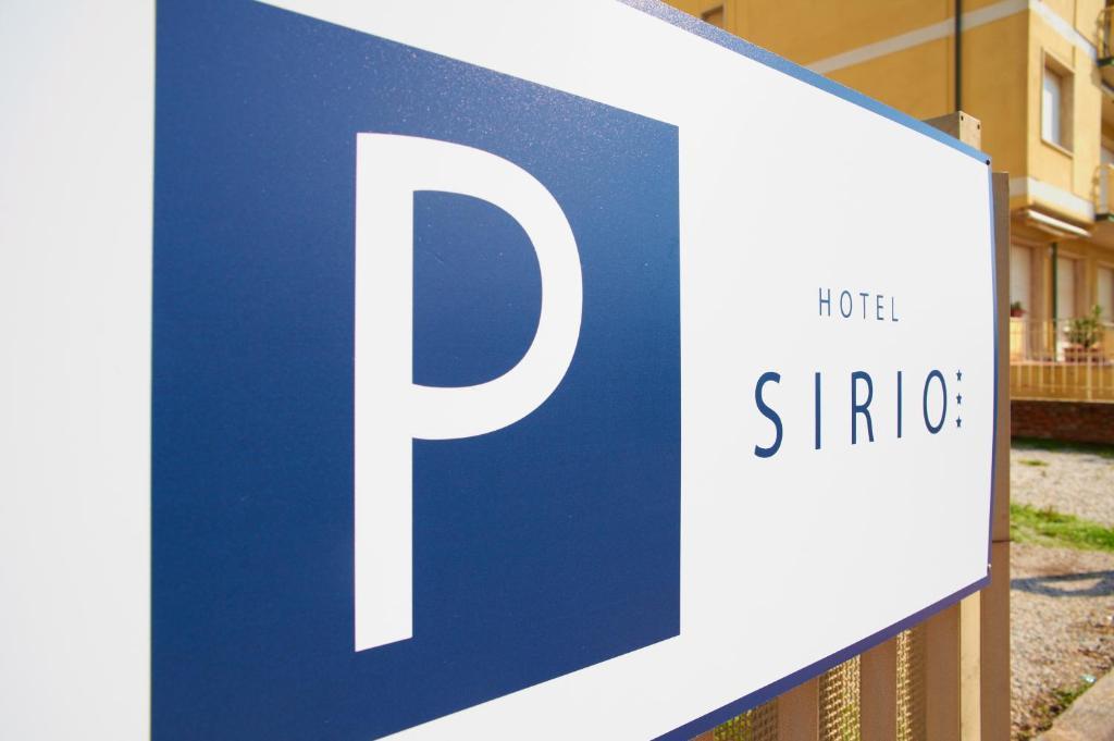 Hotel Sirio Camaiore Bagian luar foto