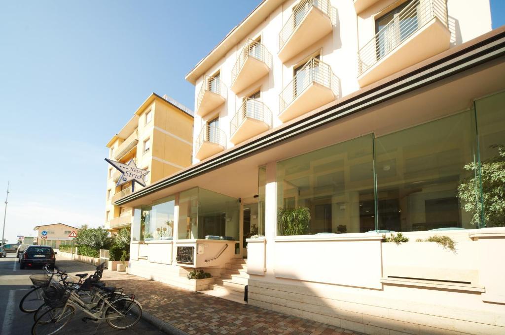 Hotel Sirio Camaiore Bagian luar foto