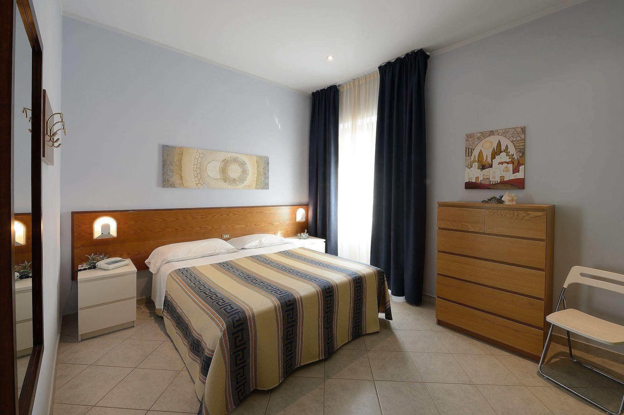Hotel Sirio Camaiore Bagian luar foto